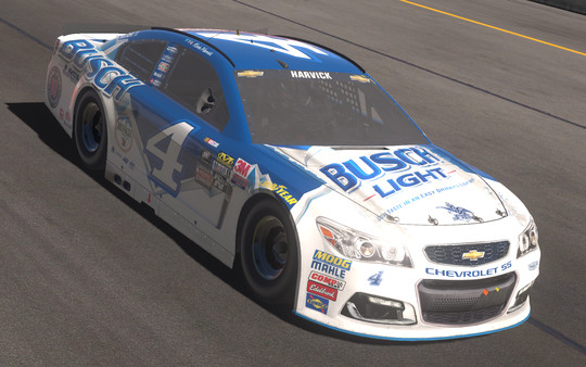 Pit Pass 5