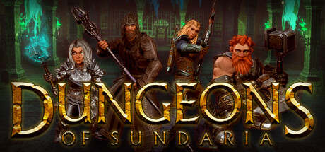 Dungeons of Sundaria 游戏图标