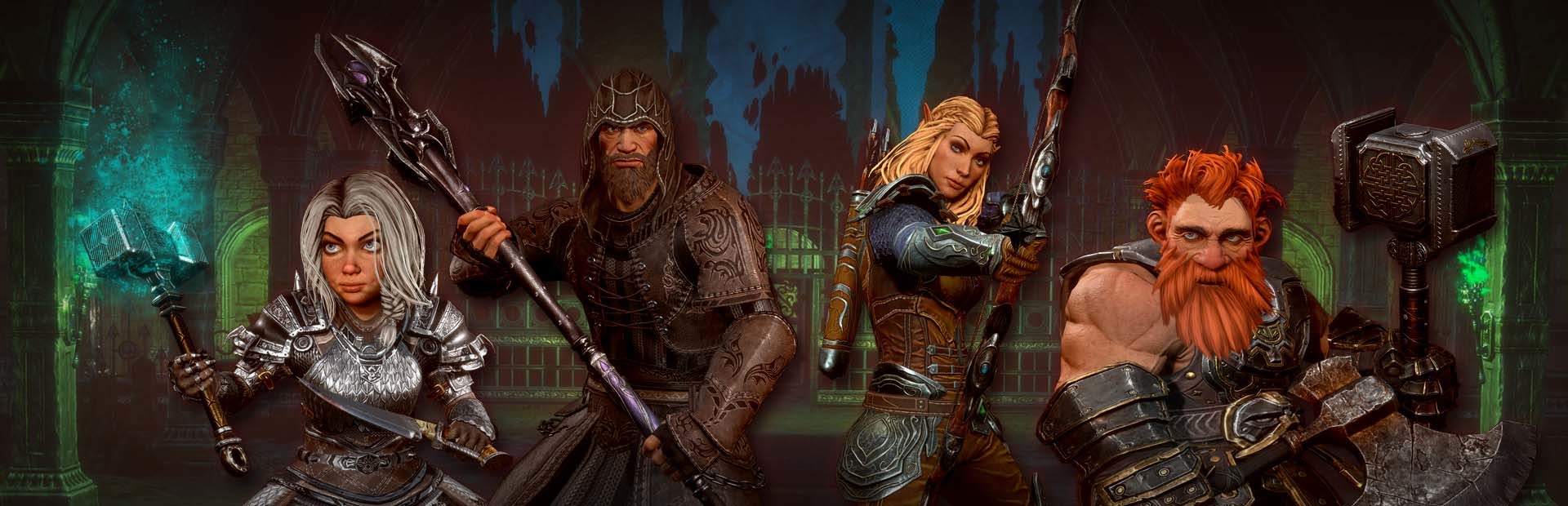 《桑德里亚地牢(Dungeons of Sundaria)》1.0.0.53385