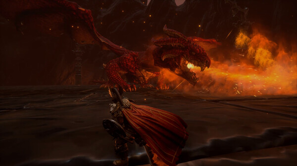 Dungeons of Sundaria screenshot 4