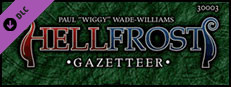 Fantasy Grounds - Hellfrost Gazetteer (Savage Worlds) Small Capsule Image