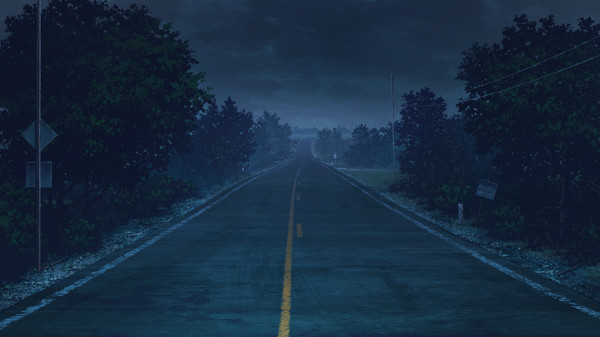 Elsewhere High: Chapter 1 - A Visual Novel screenshot 2