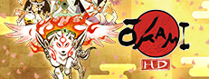 Okami HD