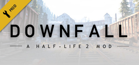 Half-Life 2: DownFall steam charts