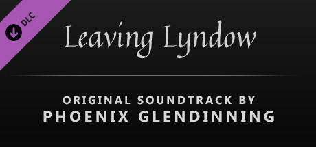 Leaving Lyndow Original Soundtrack banner image