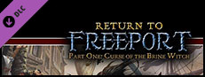Fantasy Grounds - Return to Freeport, Part Two: The Abyssinial Chain (PFRPG) Small Capsule Image