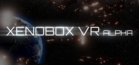 Xenobox VR Cover Image