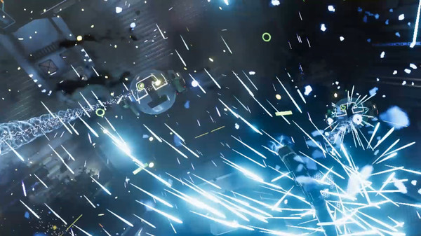 Screenshot z Xenobox VR