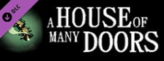 A House of Many Doors: Soundtrack Small Capsule Image