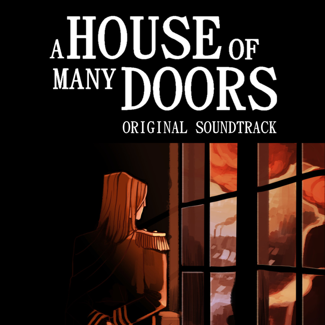 A House of Many Doors: Soundtrack Featured Screenshot #1