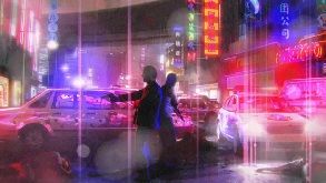 Kane & Lynch 2: Dog Days screenshot thumbnail video