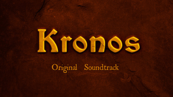 Kronos Soundtrack screenshot 1