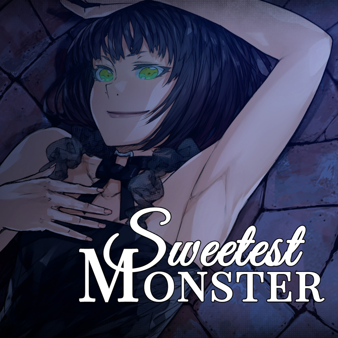 Sweetest Monster OST Featured Screenshot #1