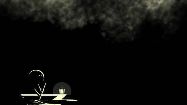 In the Darkness of the Sea screenshot 4