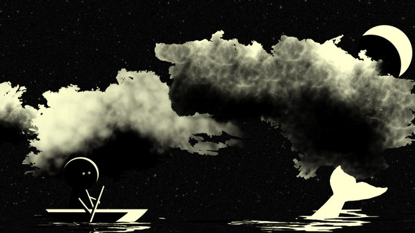 In the Darkness of the Sea screenshot 3