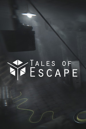 Cover art of Tales of Escape