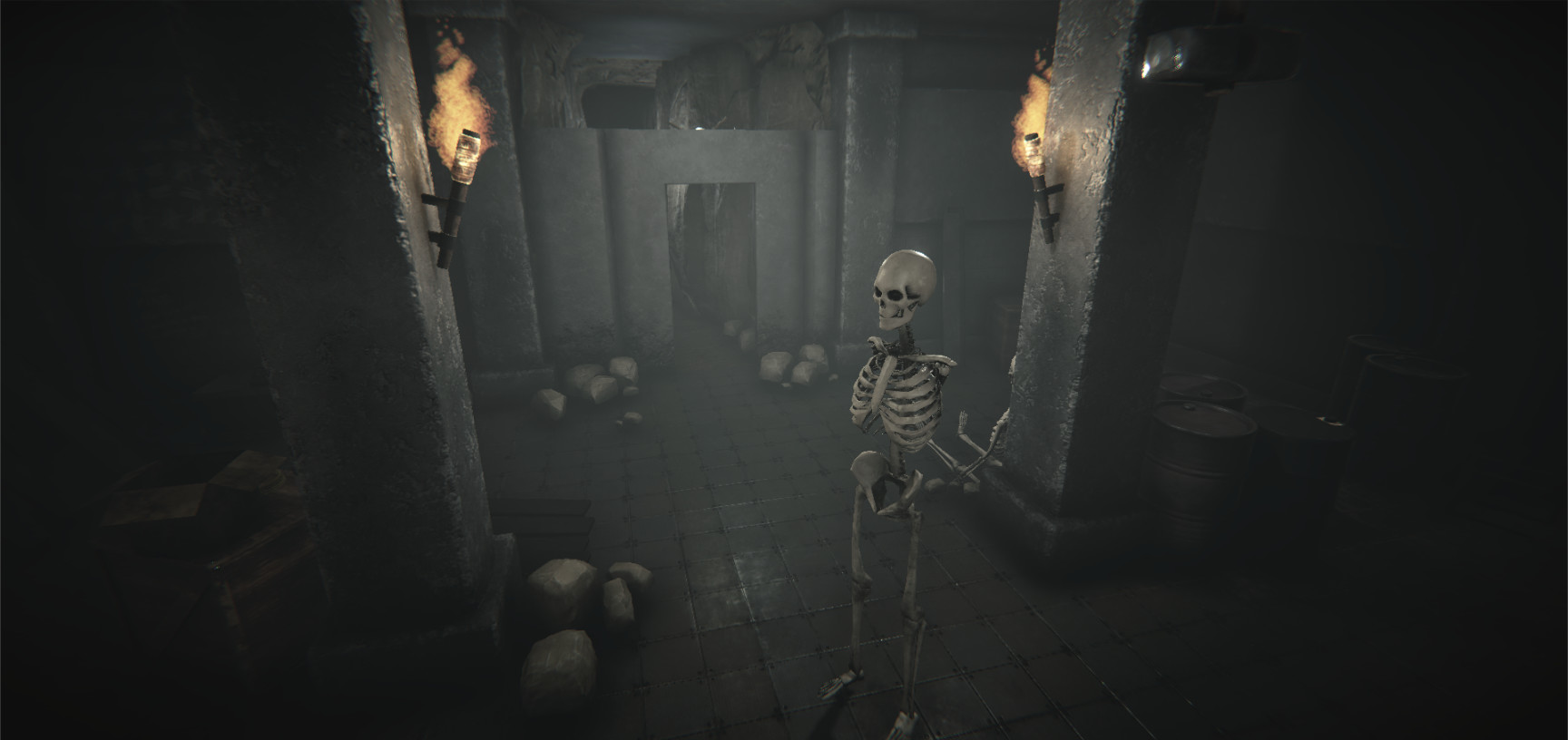 Tales of Escape Featured Screenshot #1