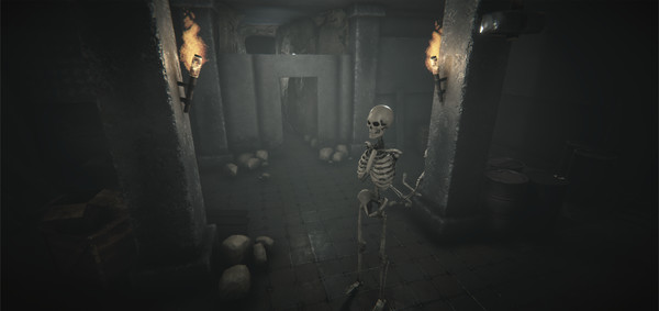 Tales of Escape screenshot