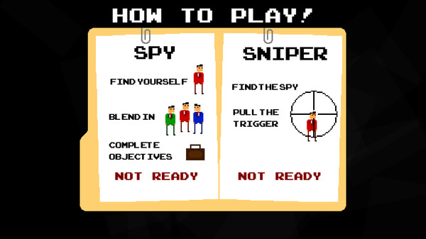 Dead Drop screenshot 6