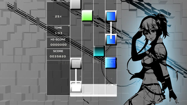 Akihabara - Pure Beat screenshot 5