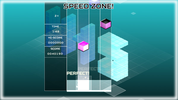 Akihabara - Pure Beat screenshot 3