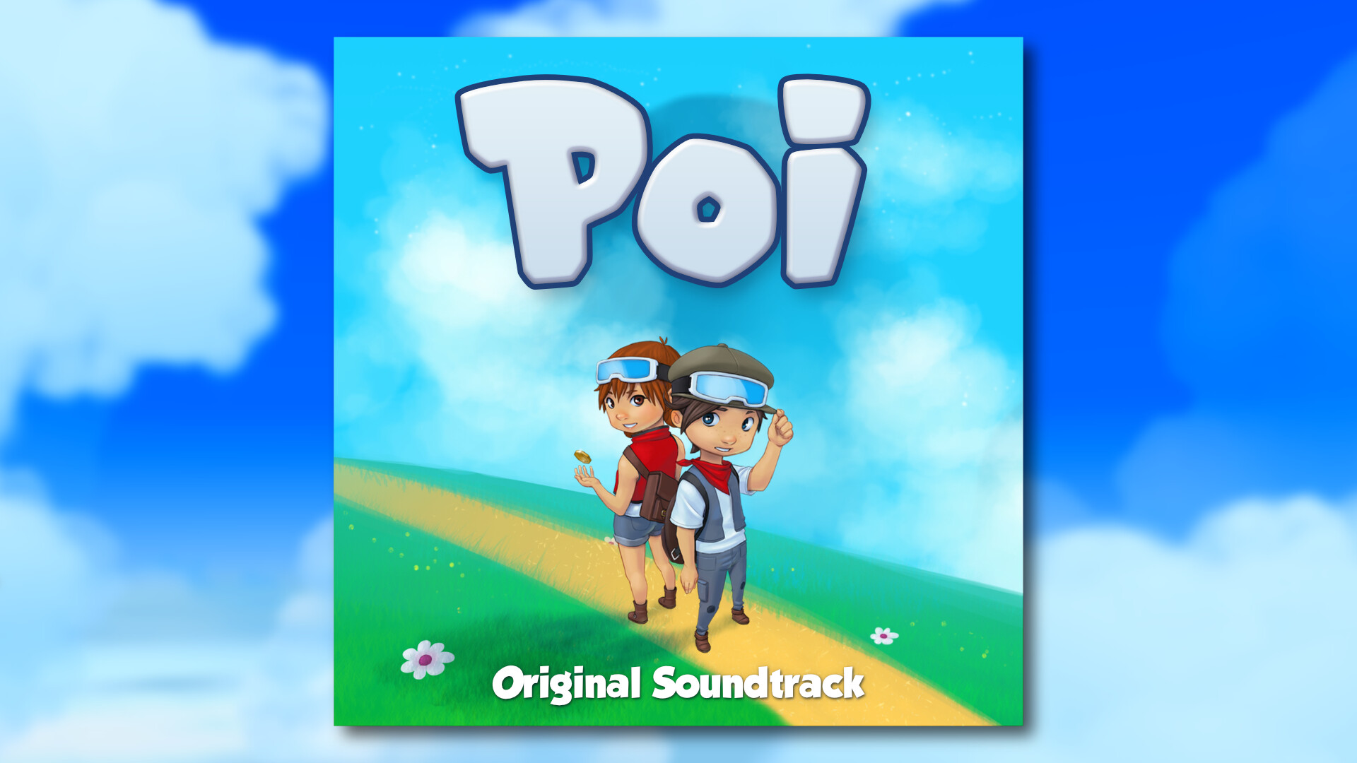 Poi - Soundtrack Featured Screenshot #1