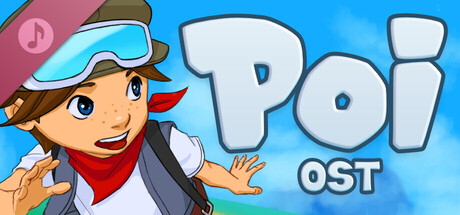 Poi - Soundtrack banner image