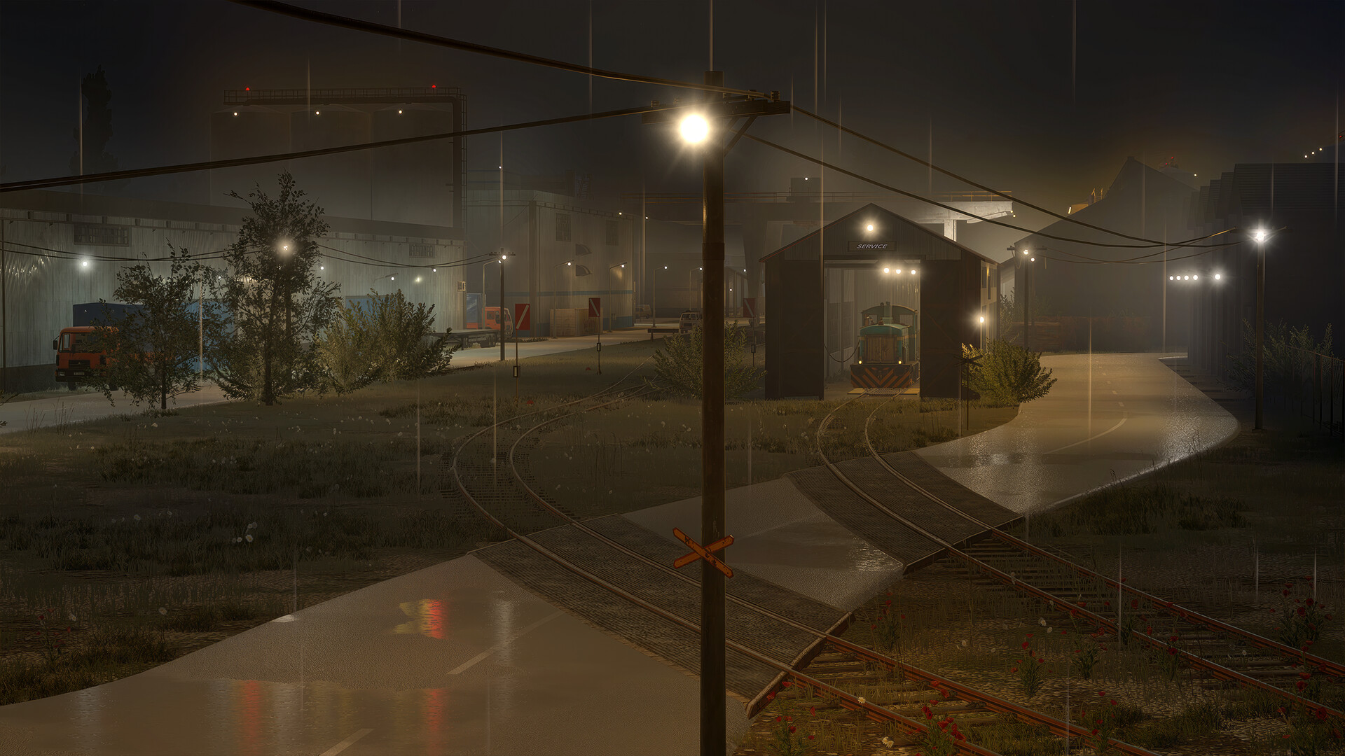 Derail Valley screenshot #8