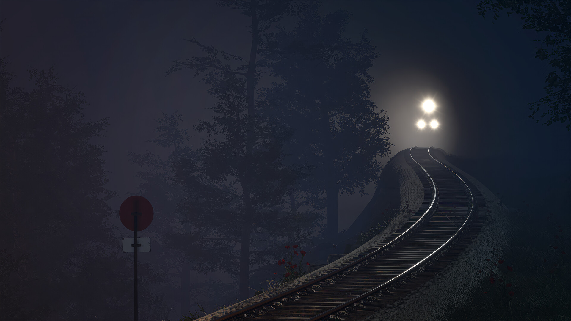 Screenshot #11 for Derail Valley