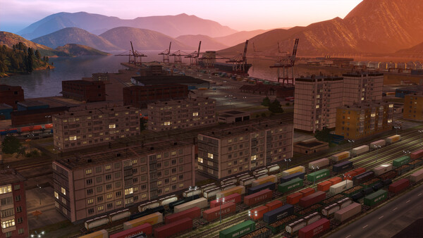 Derail Valley スクリーンショット 1