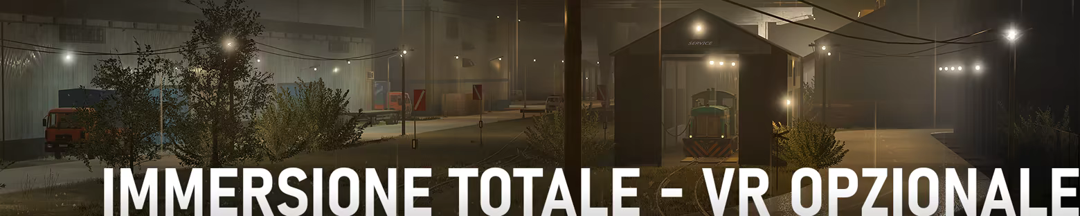 Derail Valley thumbnail