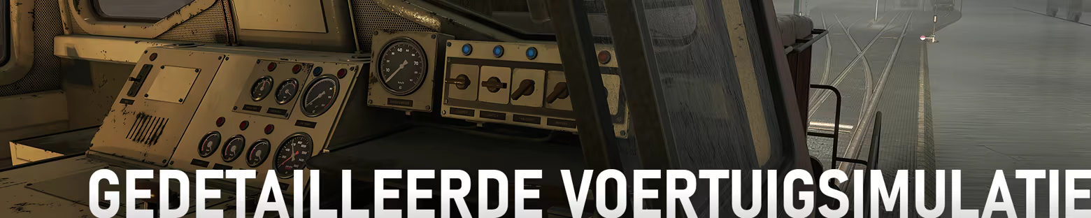 Derail Valley thumbnail