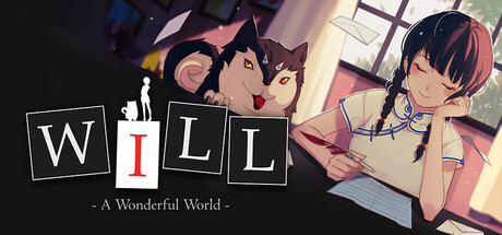 WILL: A Wonderful World / WILL：美好世界 technical specifications for computer