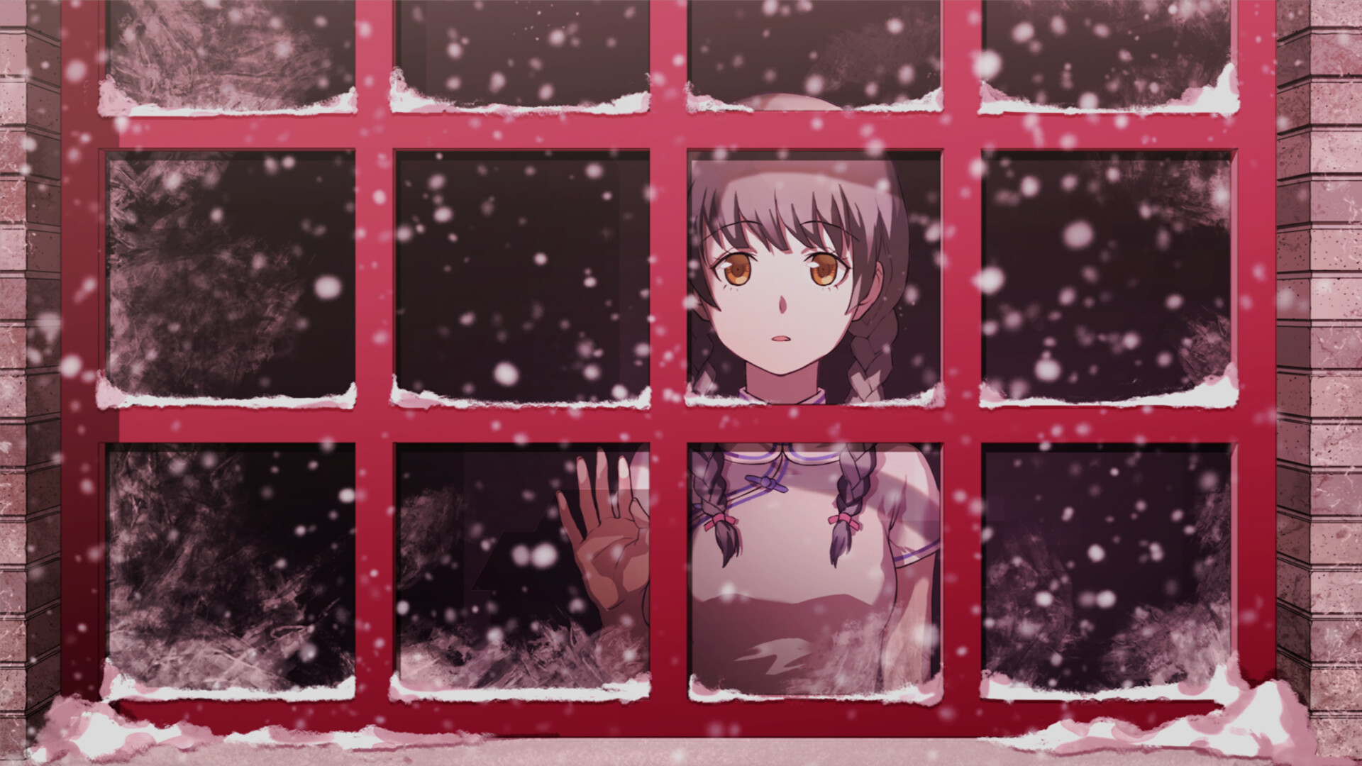 WILL: A Wonderful World / WILL:美好世界 screenshot 12