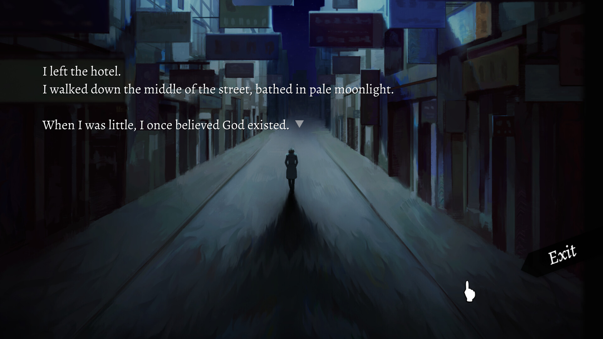 WILL: A Wonderful World / WILL:美好世界 screenshot 6