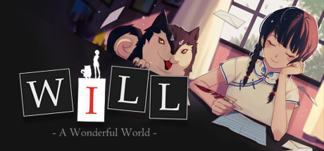 《WILL：美好世界(Will A Wonderful World)》1.6.3-单机游戏