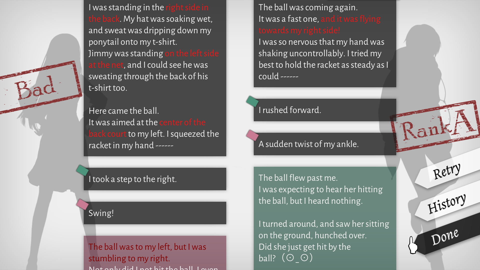 WILL: A Wonderful World / WILL:美好世界