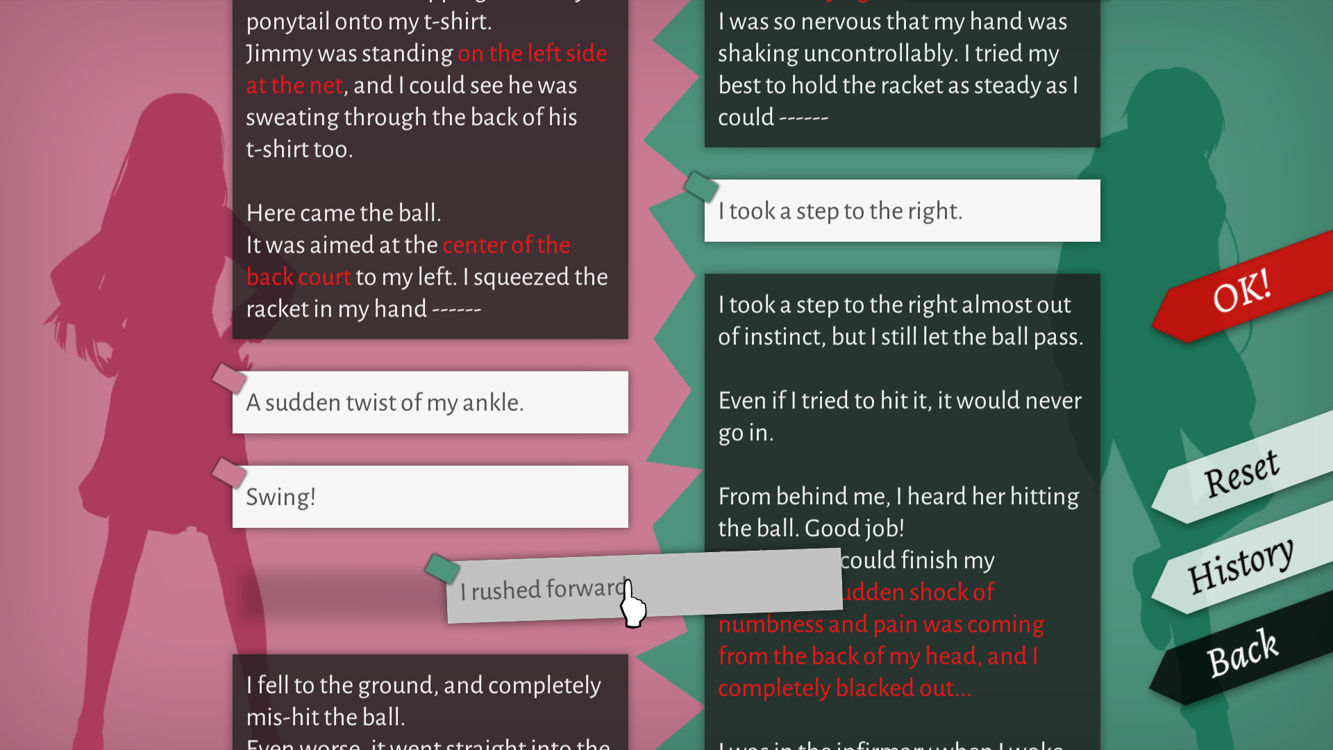 WILL: A Wonderful World / WILL:美好世界