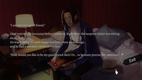 WILL: A Wonderful World / WILL：美好世界 — скриншот 7