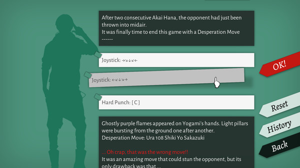 WILL: A Wonderful World / WILL：美好世界 — скриншот 9