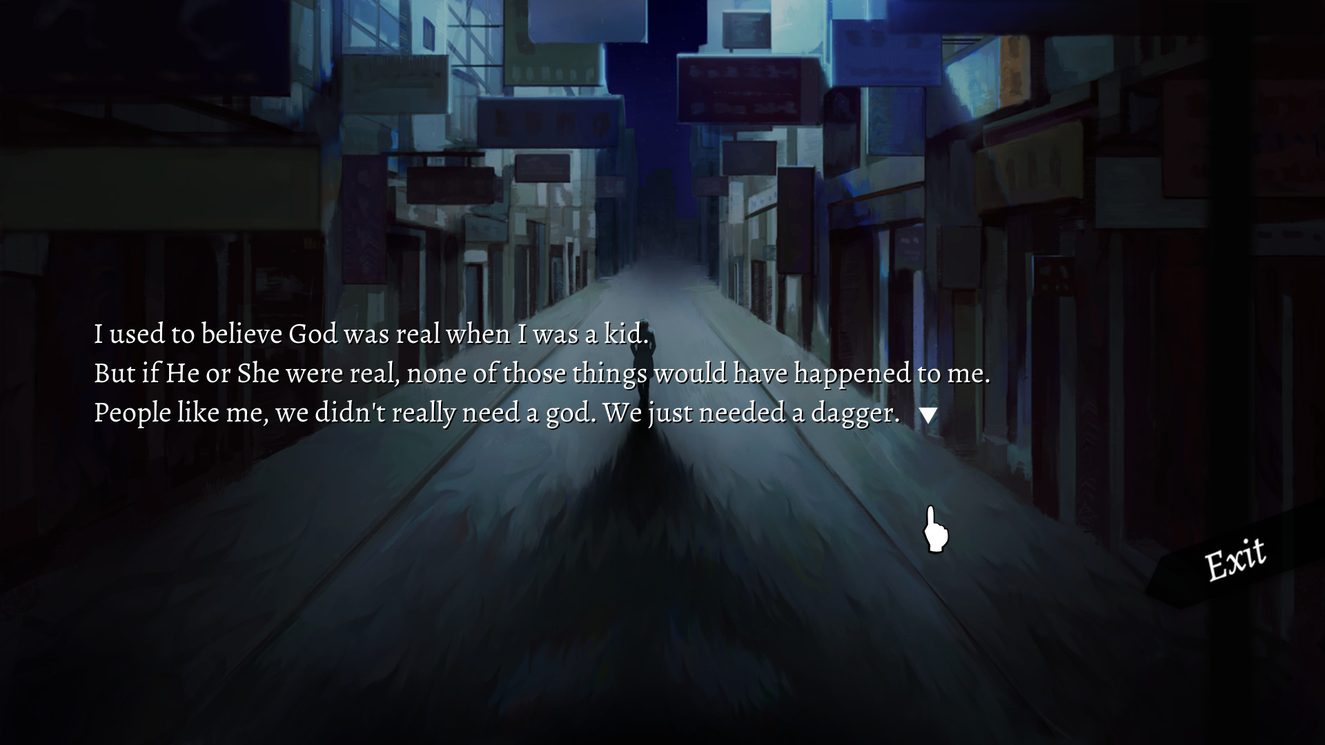 WILL: A Wonderful World / WILL:美好世界