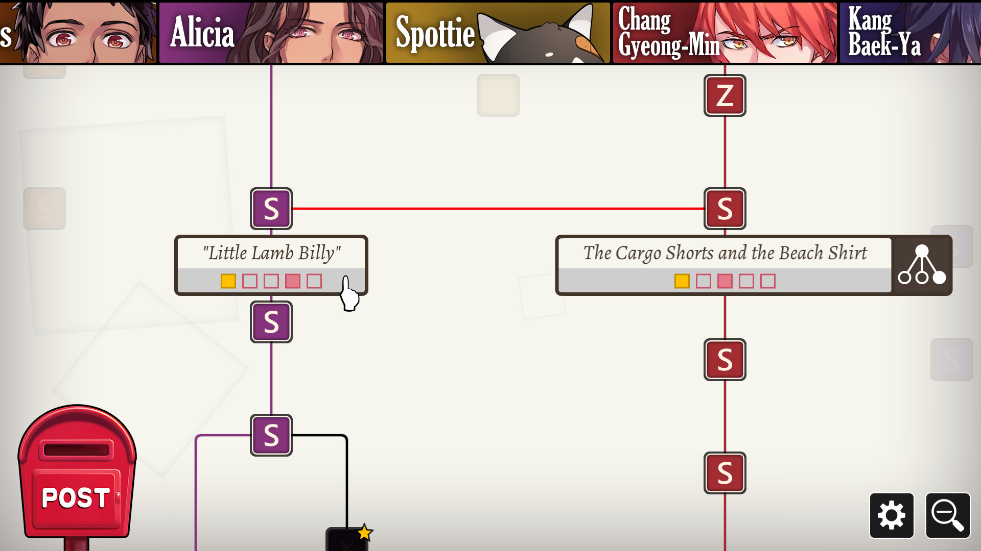 WILL: A Wonderful World / WILL:美好世界