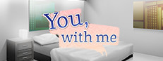 You, With Me - A Kinetic Novel
