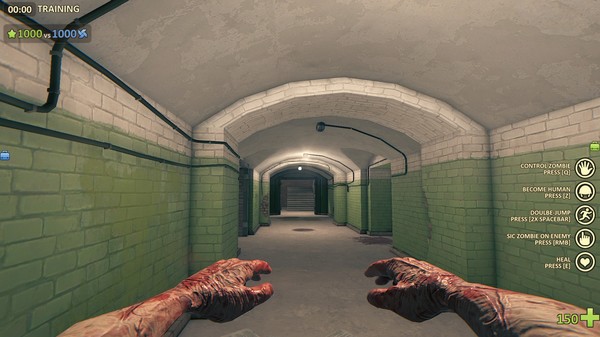 BrotherZ screenshot 3