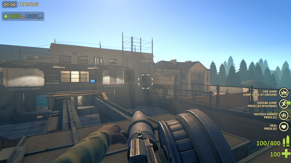 BrotherZ screenshot 1