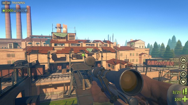 BrotherZ screenshot 6