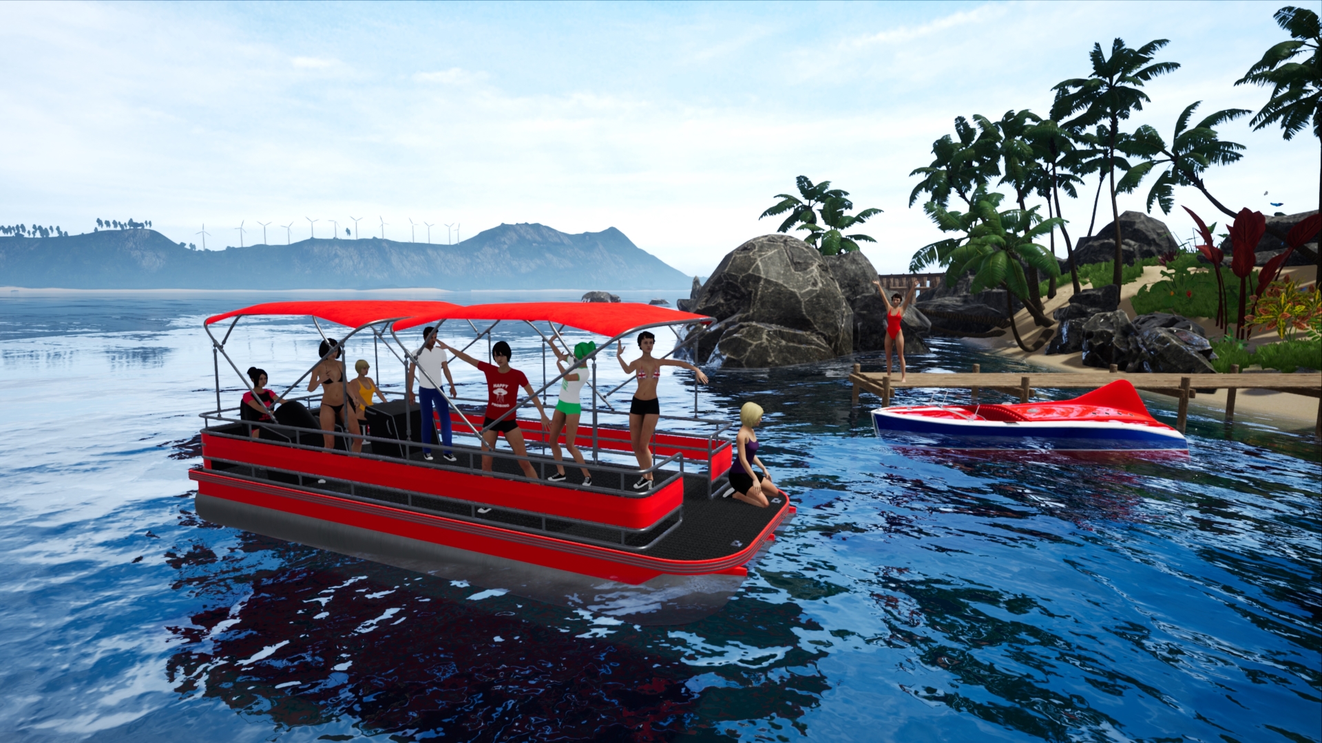 #2. Capsa (Steam) 게시자: Vetron