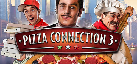 Pizza Connection 3 crack status