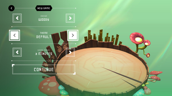 Screenshot z Totemori Screenshot z Totemori