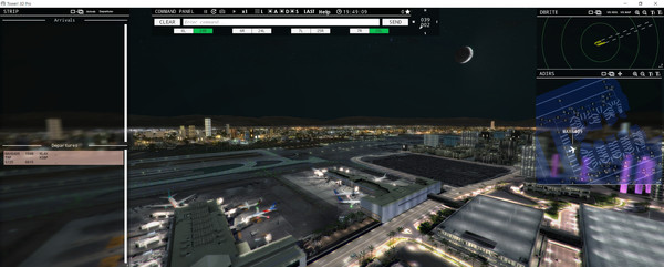 Screenshot media